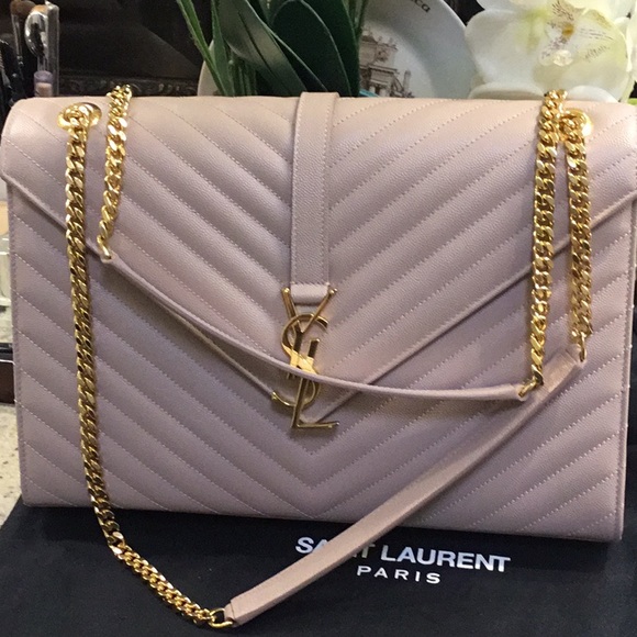 YSL shoulder bag - Picture 10 of 13
